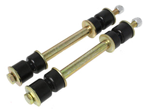 Energy Suspension 9.8166G Universal End Link 5 1/4-5 3/4in - Black