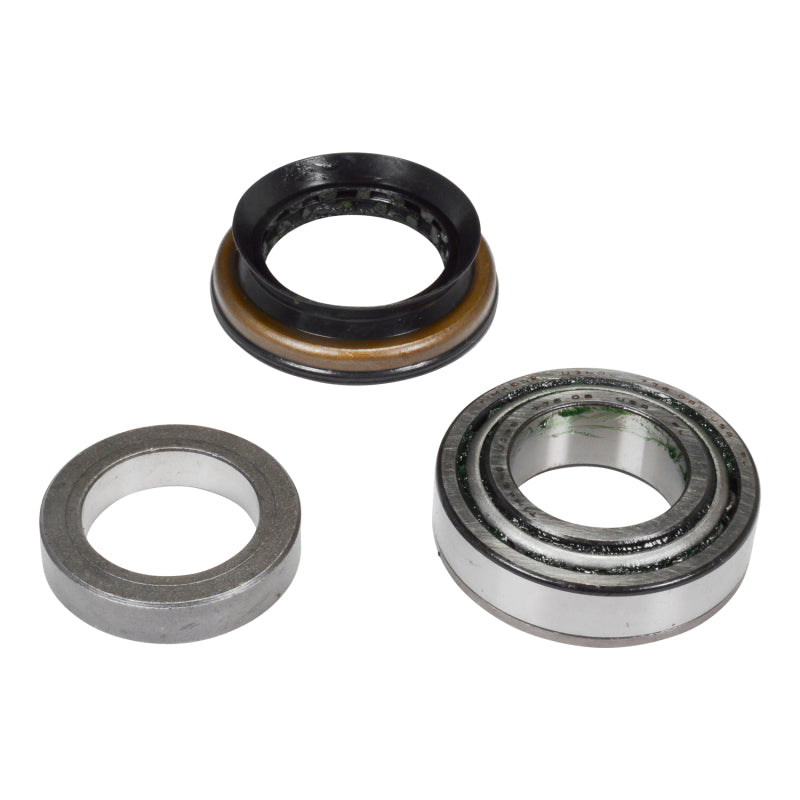 Yukon Gear AK R-J02 JL Rear Axle Bearing and Seal Kit