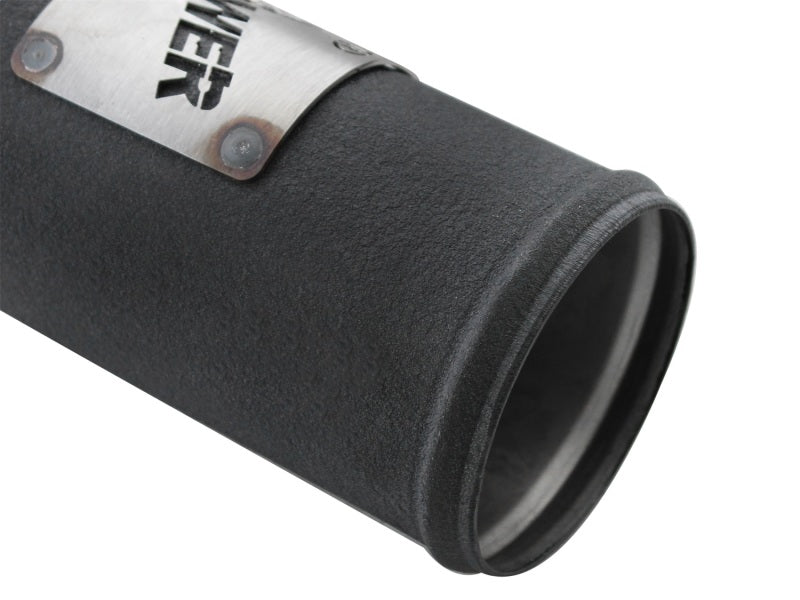 AFE 46-20019 unner 3in Intercooler Outlet Tube Upgrade fits Dodge Diesel Trucks