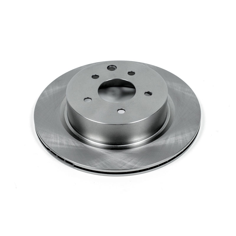 PowerStop JBR1144 fits Infiniti 08-12 EX35 Rear Autospecialty Brake Rotor