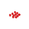 Peterson Fluid Systems CD-1000 Plastic Cap -10AN (Pack of 10)