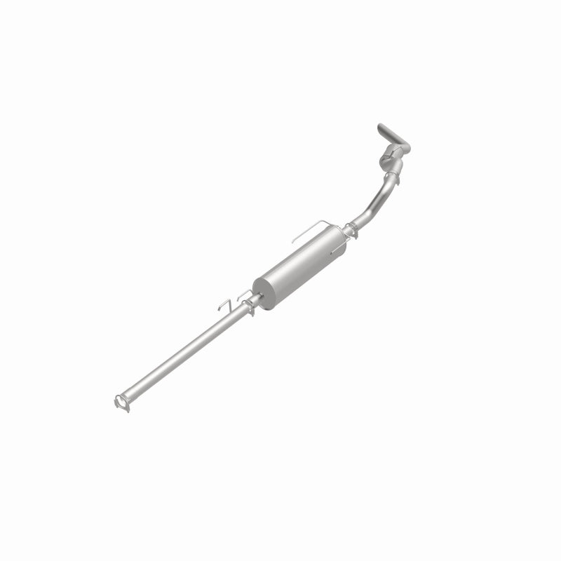 Magnaflow 106-0195 BRE Exhaust Kit 04-05 fits Dodge Ram 1500 5.7L
