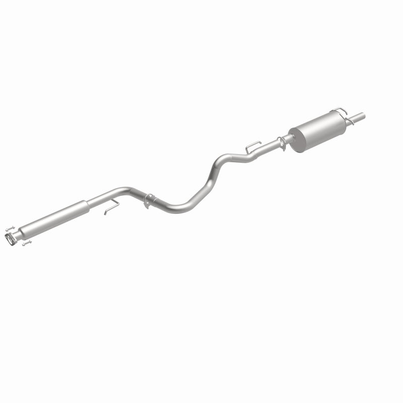 Magnaflow 106-0019 BRE Exhaust Kit 05-11 Cobalt HHR G5 Pursuit