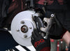 DBA 2721S 07-10 fits Lexus IS350 Rear Slotted Street Series Rotor