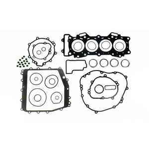 Athena P400250870051 09-15 fits Kawasaki ZX-6R 600 Complete Gasket Kit w/o Valve