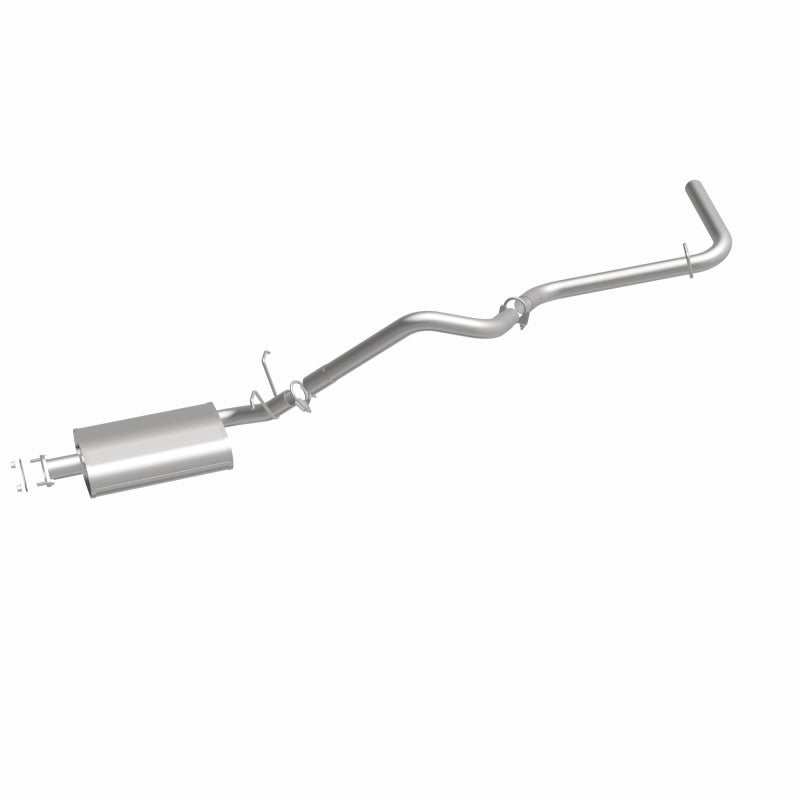 Magnaflow 106-0138 BRE Exhaust Kit 86-89 fits Ford Bronco II