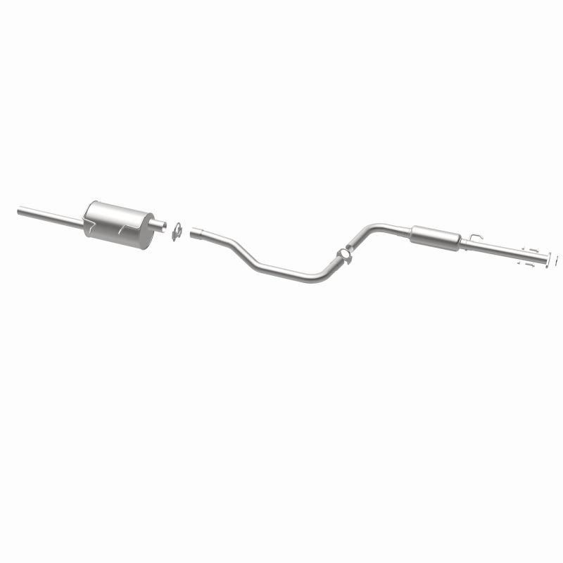 Magnaflow 106-0657 BRE Exhaust Kit 95-01 fits Chevy Metro 1.3L