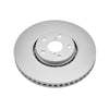 PowerStop fits Lexus GS350 Front Right Evolution Geo 07-11met Coated Rotor