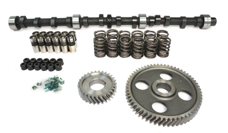 COMP Cams K66-248-4 Camshaft Kit F66 268H