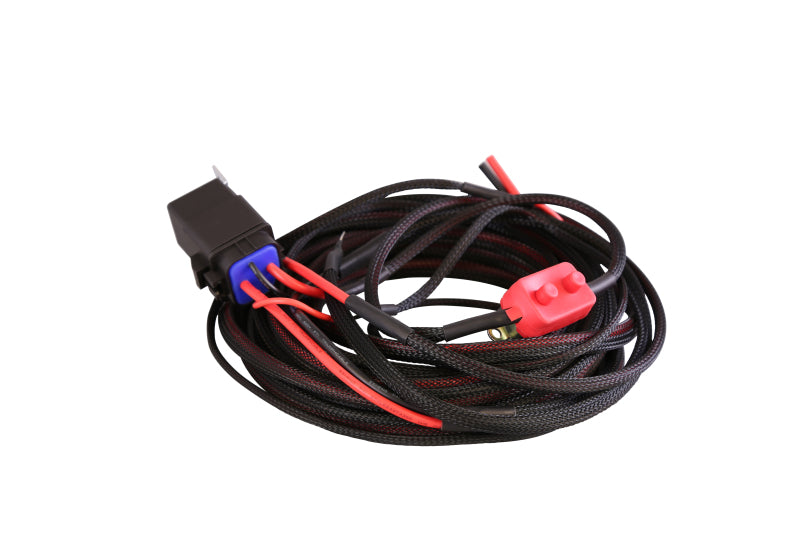 Aeromotive  16307 Fuel Pump Deluxe Wiring Kit