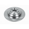 PowerStop JBR1382 fits Acura 09-14 TL Rear Autospecialty Brake Rotor