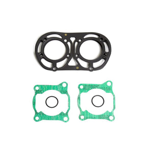 Athena P400485600310 83-93 fits Yamaha RD Ypvs / LC / LCf 350 Top End Gasket Kit