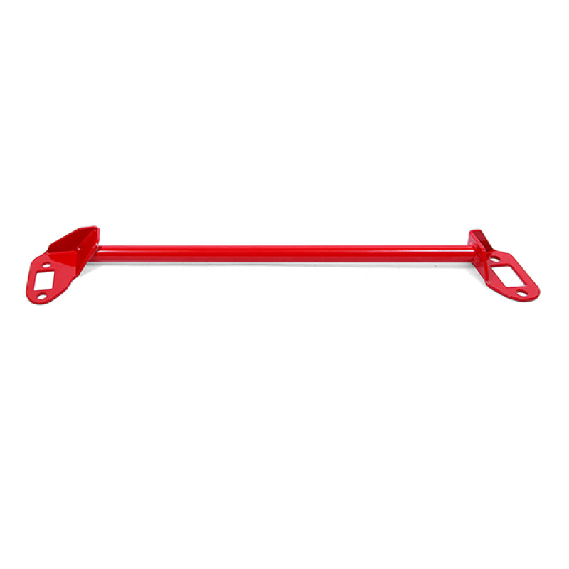 BMR CB002R 3rd Gen F-Body Chassis Steering Brace - Red