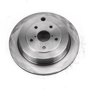 PowerStop JBR1368 fits Subaru 06-07 B9 Tribeca Rear Autospecialty Brake Rotor