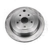 PowerStop JBR1368 fits Subaru 06-07 B9 Tribeca Rear Autospecialty Brake Rotor