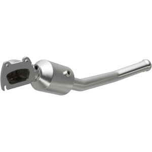 Magnaflow 21-251 Converter Direct Fit 13-18 fits Dodge Durango 3.6L V6 / 13-18 Jeep Grand Cherokee 3.6L V6