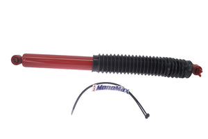 KYB 565087 Shocks & Struts Monomax Rear CHEVROLET Blazer - Full Size Lift
