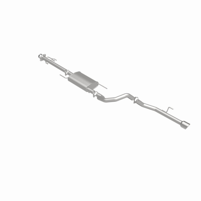 Magnaflow 106-0756 BRE Exhaust Kit 10-22 fits Toyota 4Runner 4L