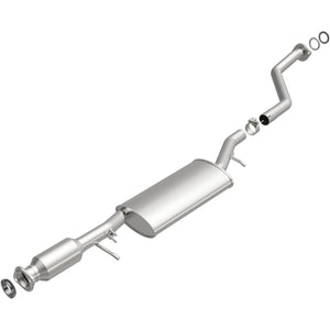 Magnaflow 21-214 99-03 fits Lexus RX300 Base V6 3.0L OEM Grade / EPA Compliant Direct-Fit Catalytic Converter