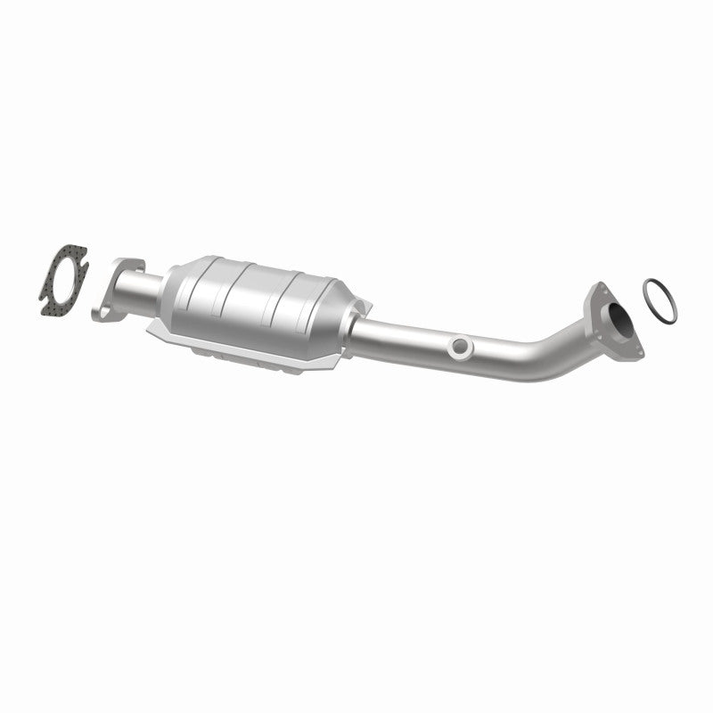 MagnaFlow 49531 Conv DF Pathfinder DS rr OEM
