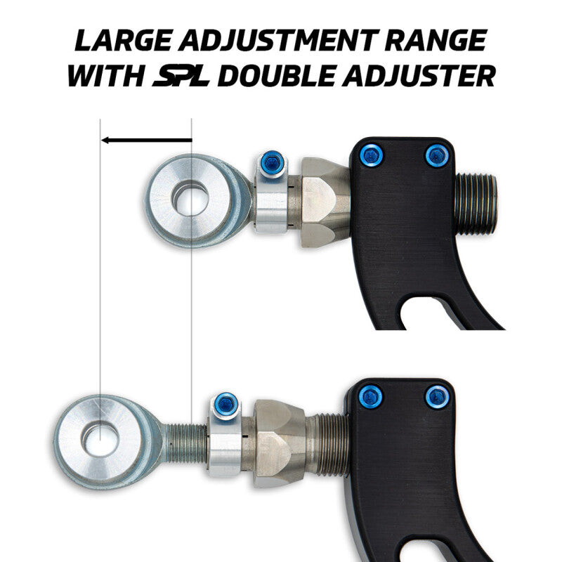 SPL Parts SPL RUA CN7 2022+ fits Hyundai Elantra N Adjustable Rear Upper Camber