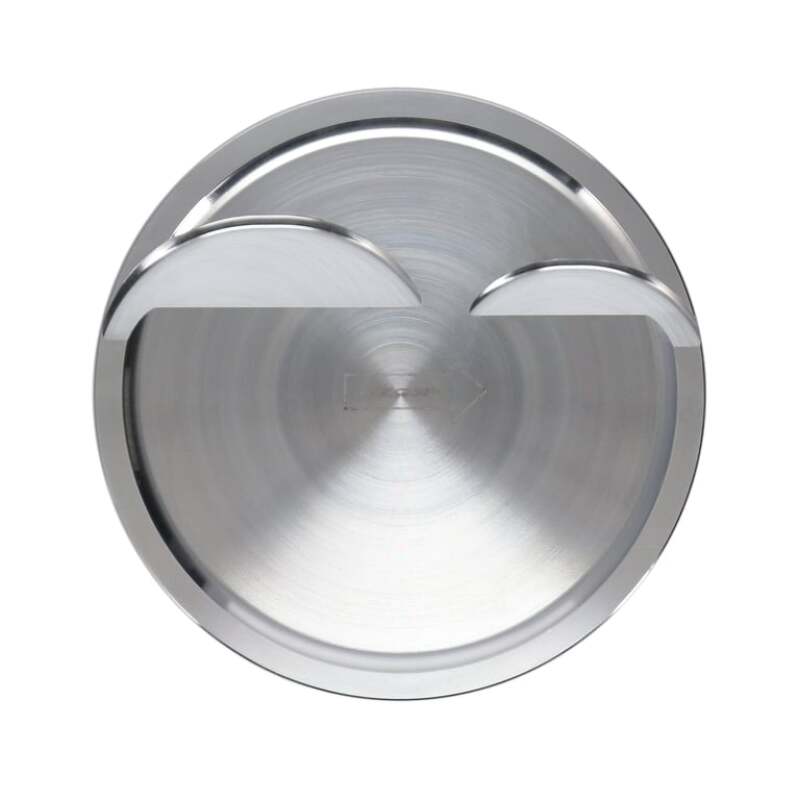 Manley Performance 596580CE-8 Manley fits Chevrolet LS Piston Set - 4.080in B