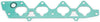 Edelbrock 15043 Gasket fits Honda/fits Acura B18B Intake Manifold