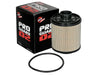 AFE 44-FF014E rd D2 Fluid Filters Fuel F/F FUEL fits Ford Diesel Trucks 11-16 V