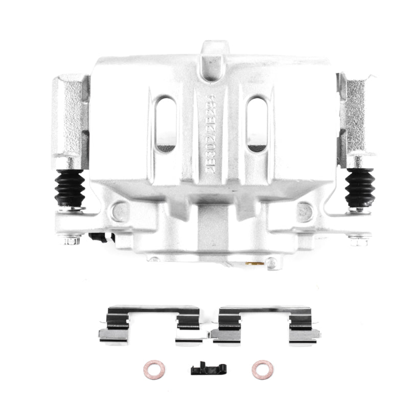 PowerStop fits Ford 15-17 Mustang Front Left Autospecialty Caliper w/Bracket