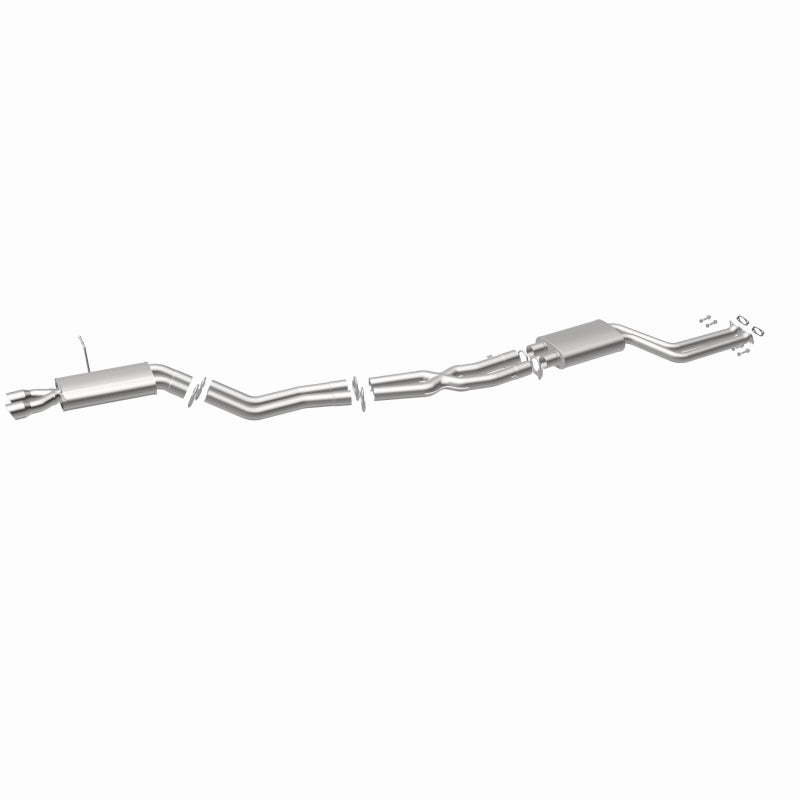 Magnaflow 106-0909 BRE Exhaust Kit 01-06 fits BMW 330Ci 330i 3L