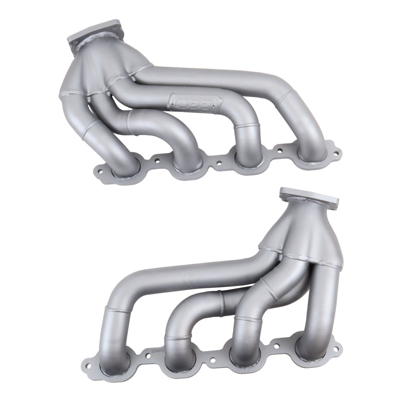 BBK  4043 fits Chevrolet 16-20 Camaro SS 6.2L Shorty Tuned Length Exhaust Header