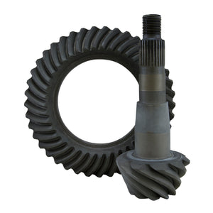 Yukon Gear fits YG GM8.0-373 High Performance Gear Set For GM 8in in a 3.7