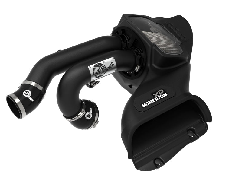 AFE 50-30072D fits Ford F-150 Raptor V6-3.5L(tt) Momentum XP Cold Air Intake Sy