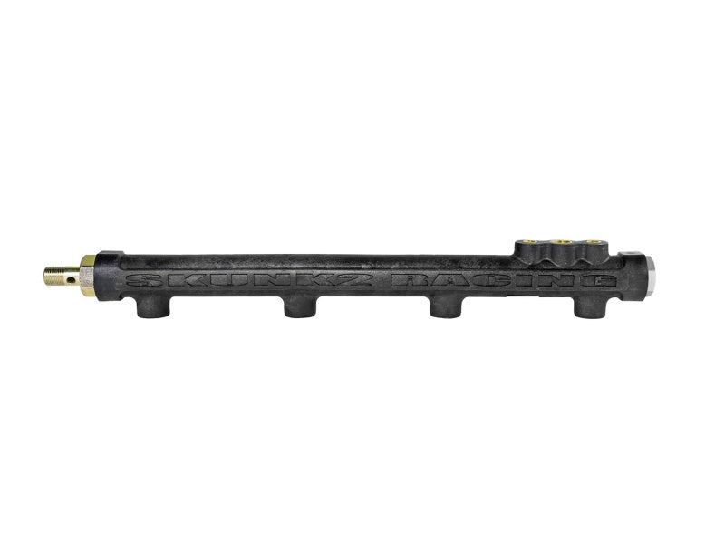Skunk2 Racing 350-05-5000 Skunk2 88-00 fits Honda Civic/90-01 Acura Integra (B Series) Composite High Volume Fuel Rails