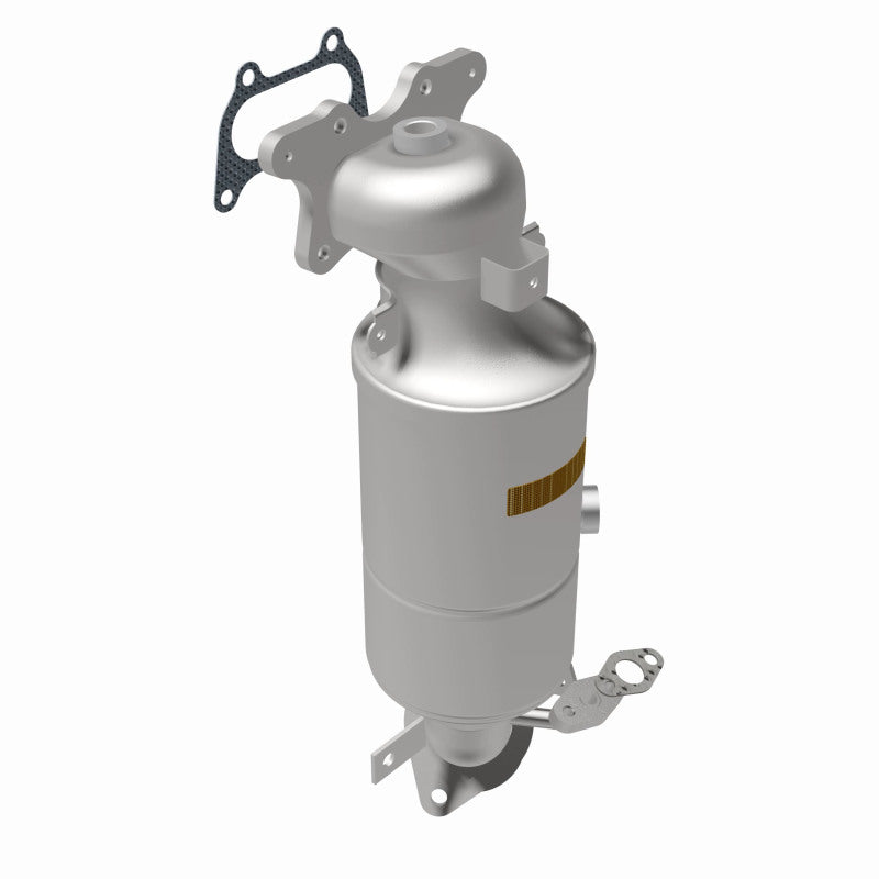 MagnaFlow 49343 Conv DF fits Honda 06-09 Civic 1.8L Manifold (49 State)