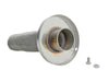 Skunk2 Racing 415-99-1485 Skunk2 Universal Exhaust Silencer