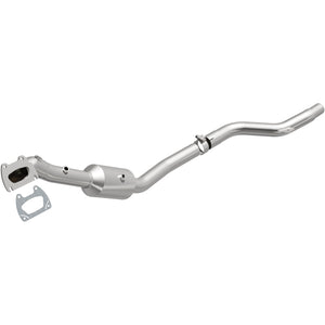 Magnaflow 6561141 20-21 fits Dodge Charger 3.6L Direct Fit Converter