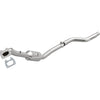 Magnaflow 6561141 20-21 fits Dodge Charger 3.6L Direct Fit Converter