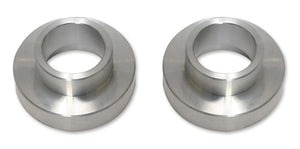 Tuff Country 52002 03-23 fits Toyota 4Runner / 07-20 Toyota FJ Cruiser 4x4 2in Leveling Kit Front