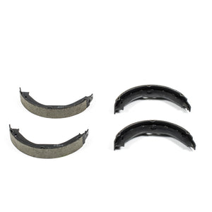 PowerStop fits Jeep 99-04 Grand Cherokee Rear Autospecialty Parking Brake Shoes