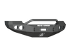 Road Armor 05-07 Ford F-250 Stealth Front Winch Bumper w/Pre-Runner Guard - Tex Blk
