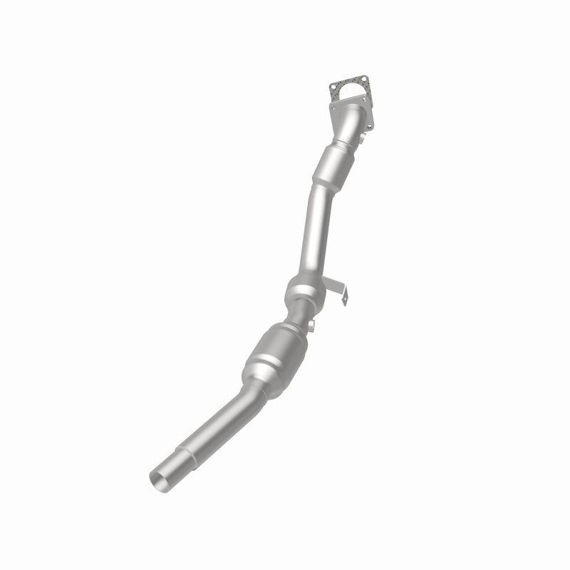 MagnaFlow 49891 Conv DF fits Audi 00-02 A6 Quattro 2.7L