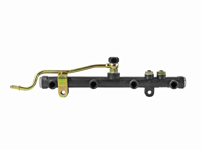 Skunk2 Racing 350-05-5015 Skunk2 06-09 fits Honda Civic Si Composite High Volume Fuel Rails