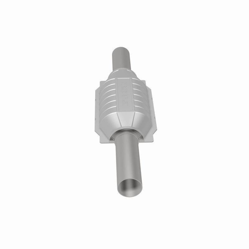 MagnaFlow 23467 Conv fits GM 25.25X6.5X4 2.25/2.25