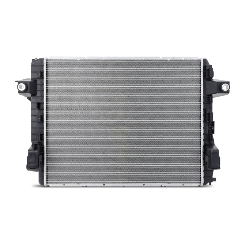 Mishimoto R13490 13-18 Ram 6.7L Cummins Replacement Radiator