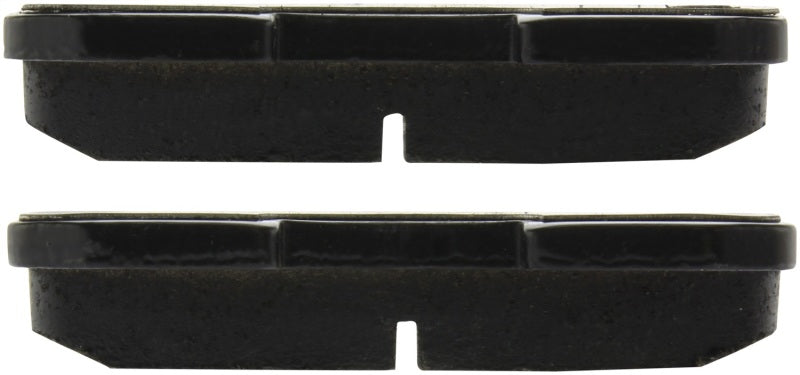 Stoptech 308.0631 93-99 Mitsubishi 3000GT Street Performance Rear Brake Pads