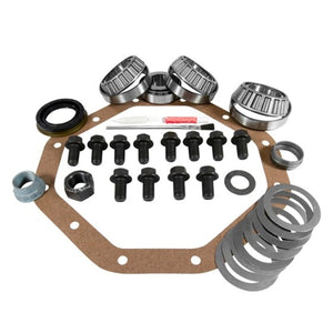 Yukon ZK fits C9.25ZF USA Standard Master Overhaul Kit For 11 & Up Chrysle