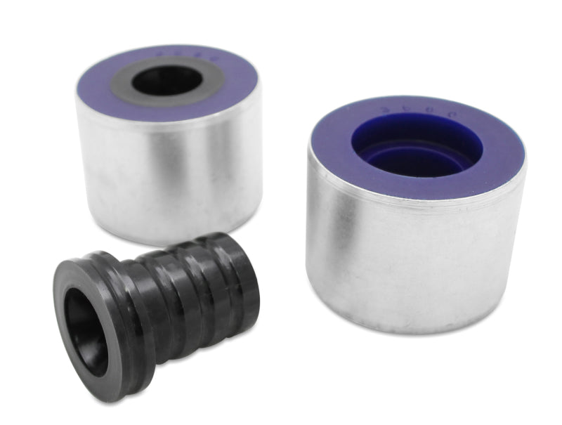 SuperPro SPF3680K Front Control Arm Lower Rear Bushing Kit