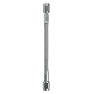 Fragola 310010 -3AN Hose Assembly Straight x Straight 10in
