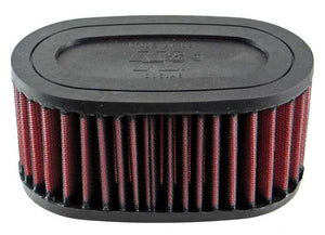 K&N Engineering HA-7500 K&N 98-07 fits Honda VT750 Shadow Replacement Air Filter